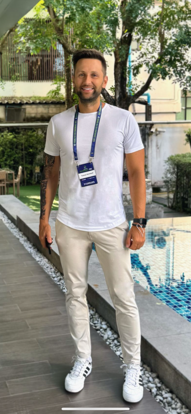 Tomas Novosad